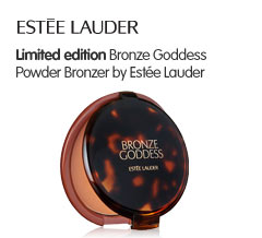 bronze goddess bronzer